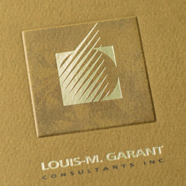 Louis-M. Garant Consultant