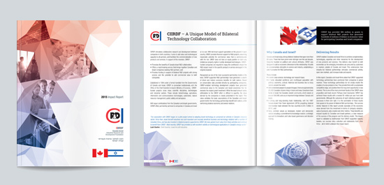 Rapport d'activités