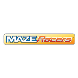 Logo Maze Racers