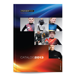 Catalogue de produits