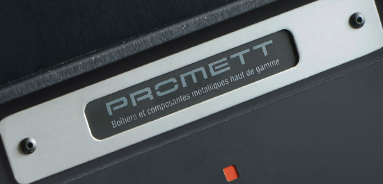 Promett