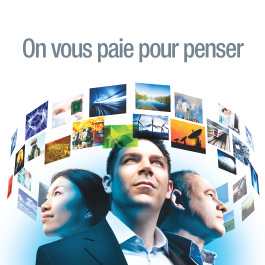 Campagne publicitaire