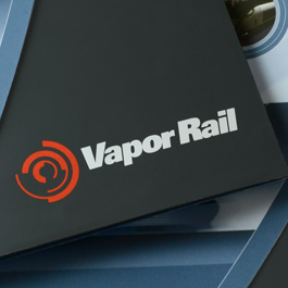 Vaporail